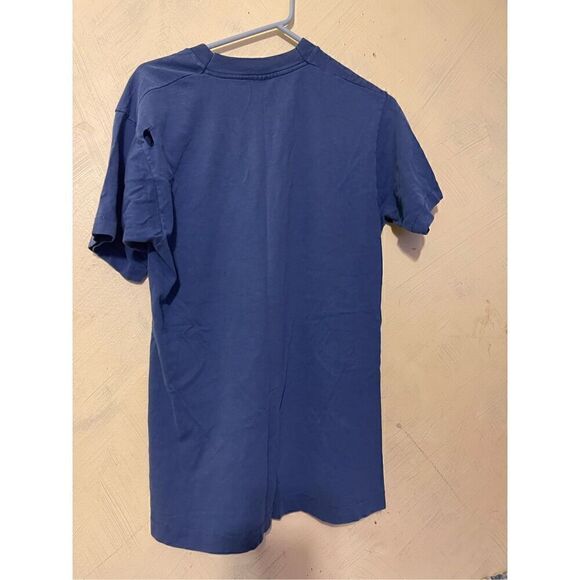 VTG 1996 Stressed Out! State of Shock Tshirt Freeze NY 90’s USA M one stitch “HO - Picture 6 of 7